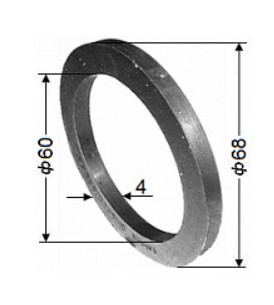 Кольцо ОНВ1 01.014