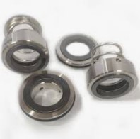 Торцевое уплотнение Fristam