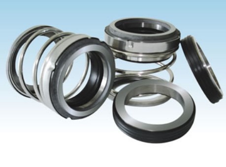 Торцевое уплотнение BSBIA