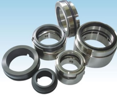 Торцевое уплотнение M7N