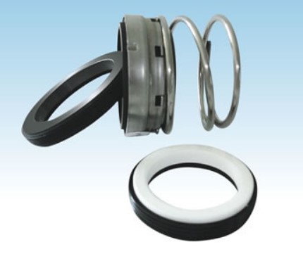 Торцевое уплотнение John Crane Type 1