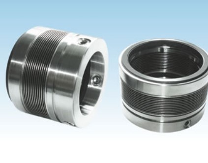 Торцевое уплотнение 680