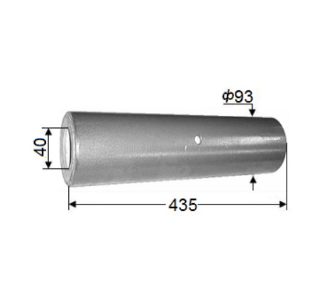 Обойма ОНВ9 01.300 №2