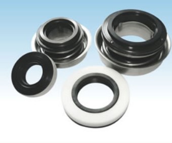 Торцевое уплотнение FW