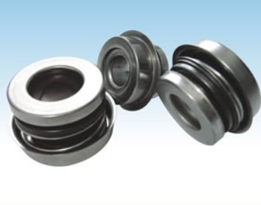 Торцевое уплотнение FB