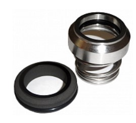 Торцевое уплотнение Hilge 3A1