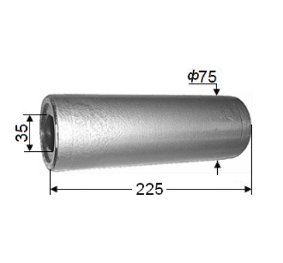 Обойма ОНВ7 01.400 №2