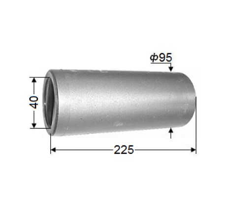 Обойма ОНВ6М 01.400 №2