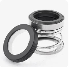 Торцевое уплотнение 108