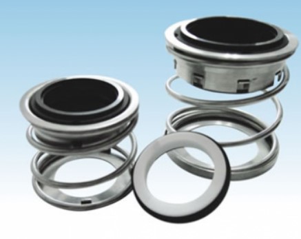 Торцевое уплотнение John Crane Type 2