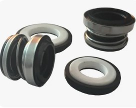 Торцевое уплотнение 103