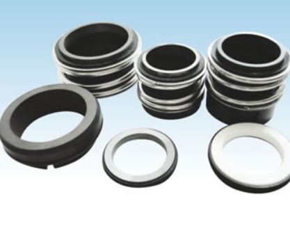 Торцевое уплотнение Burgmann MG13