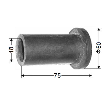 Обойма ОНВ-М 00.002 №2