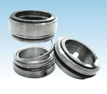 Торцевое уплотнение 1500