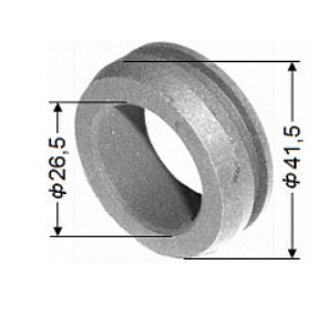 Кольцо ОНВ1 01.302