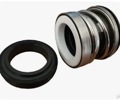 Торцевое уплотнение 104