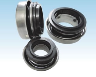 Торцевое уплотнение Burgmann BT-A2