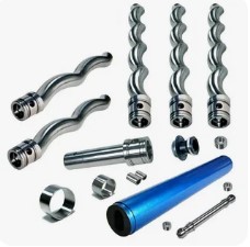 Наконечник ОНВ-М 00.004