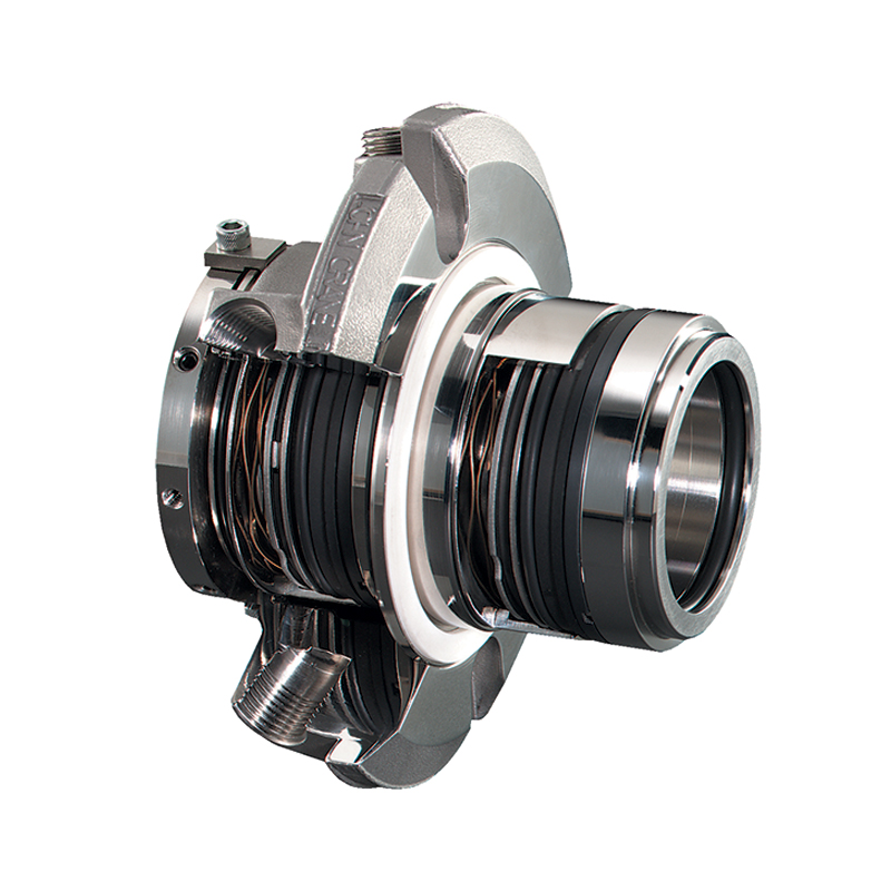 Торцевое уплотнение John Crane 5620