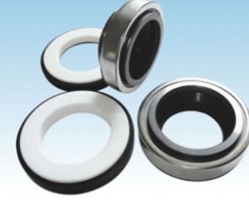 Торцевое уплотнение 301