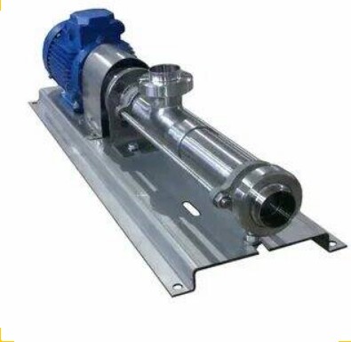 Винтовой насос ОНВ-М