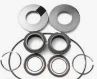 Торцевое уплотнение Waukesha