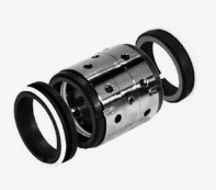 Торцевое уплотнение 153Д.71.070.821 КК