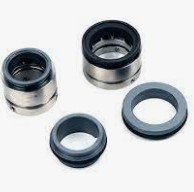 Торцевое уплотнение Grundfos S