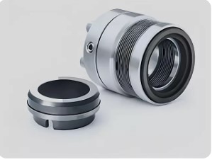 Торцевое уплотнение TU605