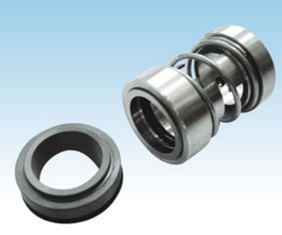 Торцевое уплотнение 4U