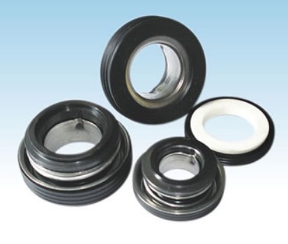 Торцевое уплотнение BSSB