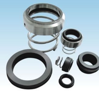 Торцевое уплотнение M3N