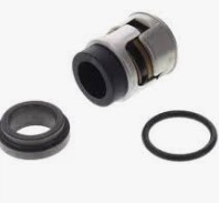 Торцевое уплотнение Grundfos BUBE