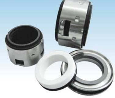 Торцевое уплотнение 502