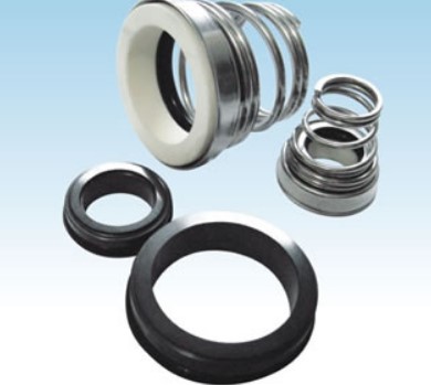 Торцевое уплотнение 155