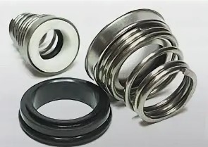 Торцевое уплотнение Calpeda U3R-X7H72V7