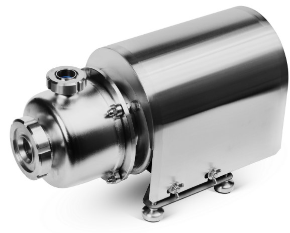 Насосы ОНЦс самовсасывающие