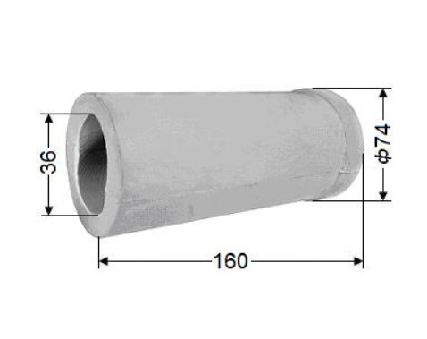 Обойма ОНВ3 01.001 №7