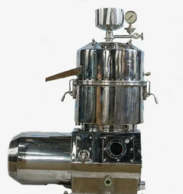 Запчасти для сепаратора Г9-ОСК, Г9-ОС2К