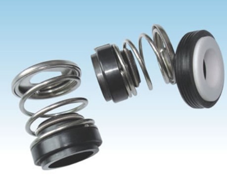 Торцевое уплотнение 156