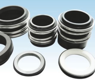 Торцевое уплотнение Burgmann MG1