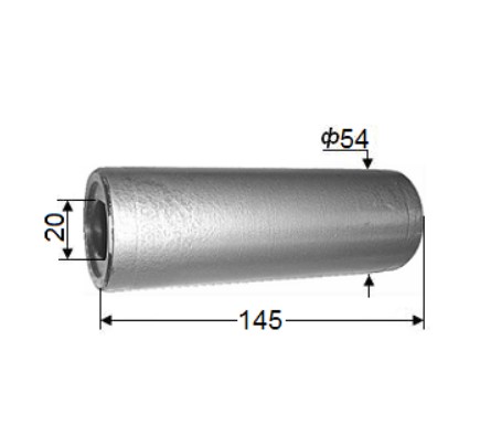 Обойма ОНВ8 05.000 №2