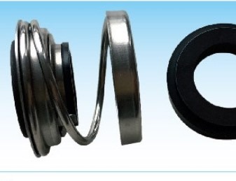 Торцевое уплотнение BS70