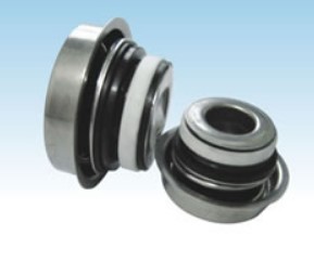 Торцевое уплотнение FBW