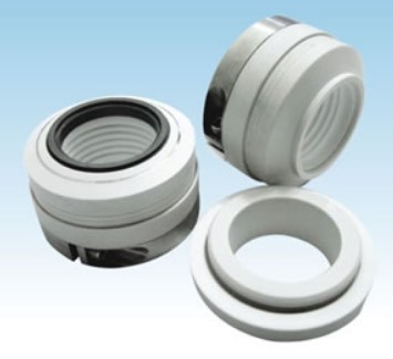 Торцевое уплотнение John Crane 10R