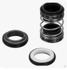 Торцевое уплотнение 202