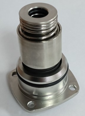 Торцевое уплотнение Ebara EVM