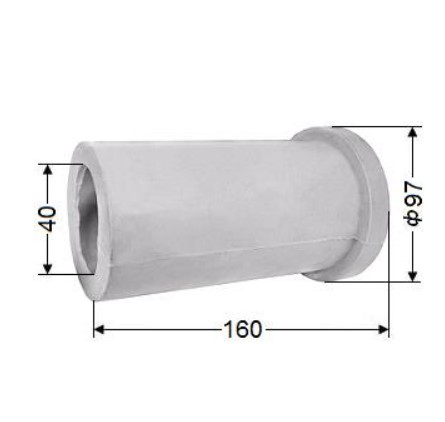 Обойма ОНВ4 01.001 №7