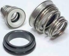 Торцевое уплотнение Grundfos XBPF