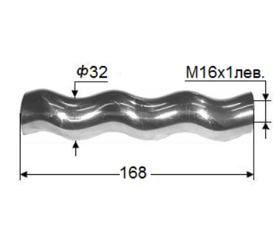 Винт ОНВ2 01.300